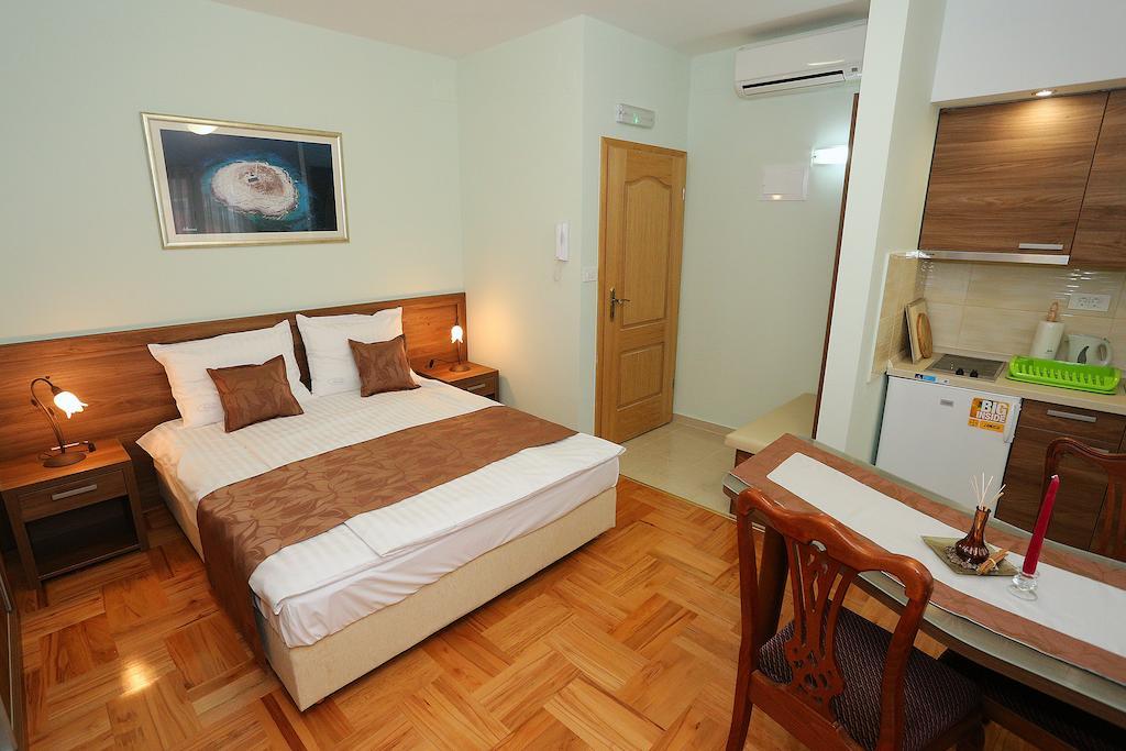 Apartments Ivana - Iva Задар Номер фото