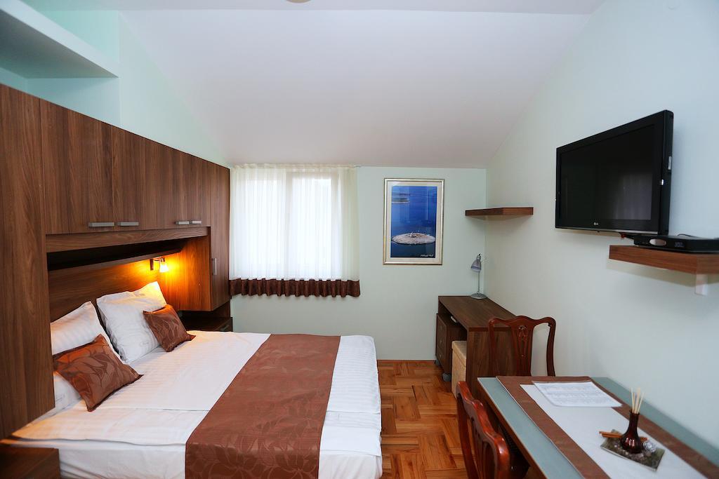 Apartments Ivana - Iva Задар Экстерьер фото