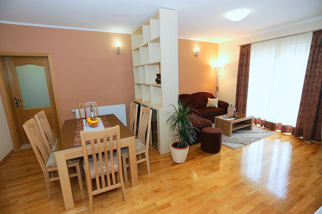 Apartments Ivana - Iva Задар Номер фото