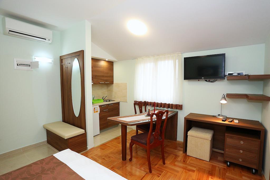 Apartments Ivana - Iva Задар Номер фото
