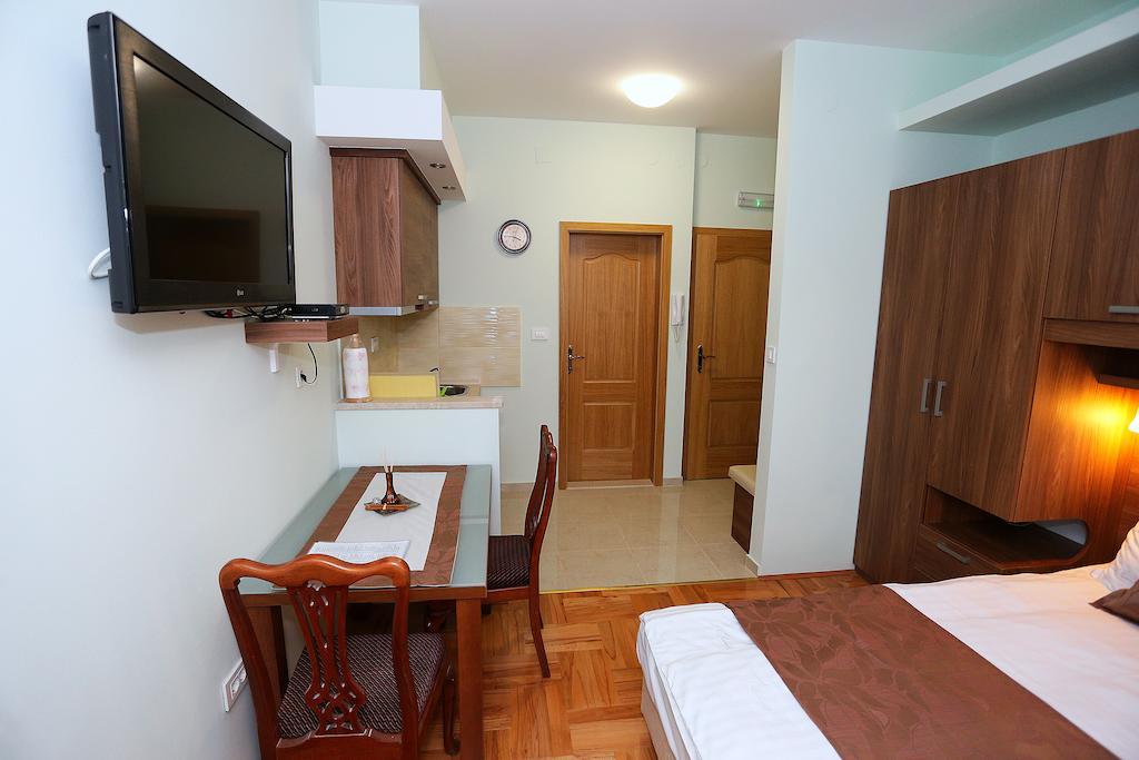 Apartments Ivana - Iva Задар Экстерьер фото