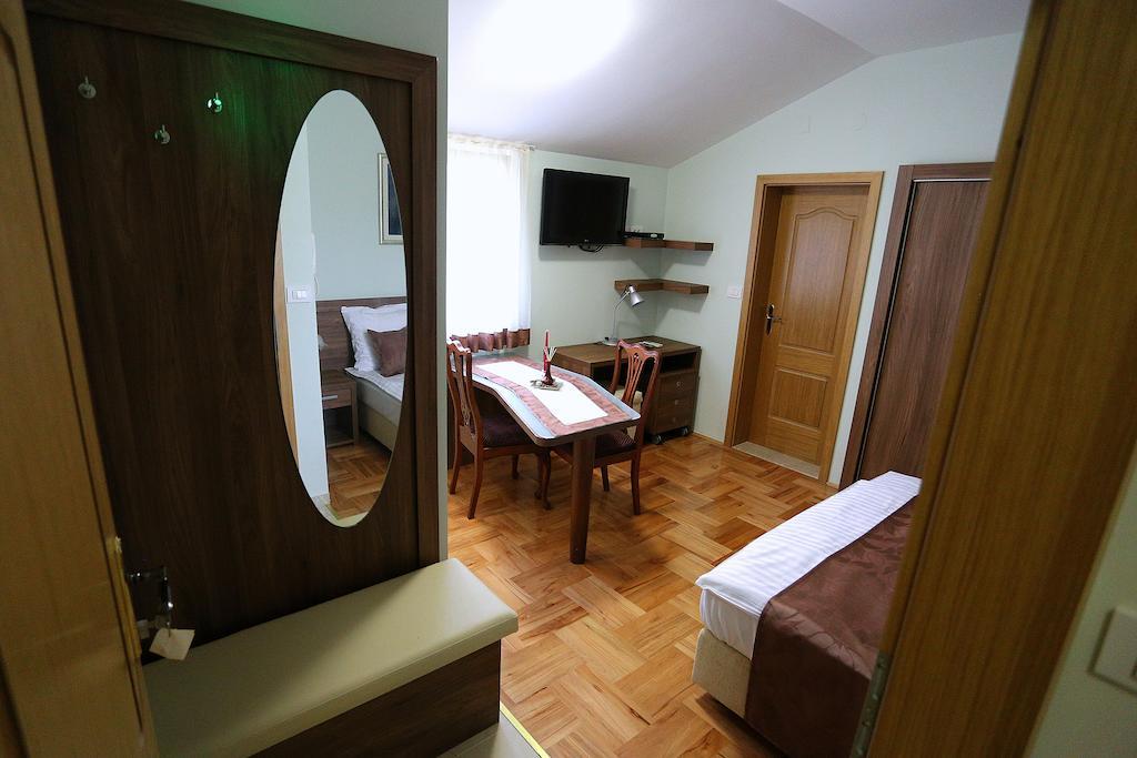Apartments Ivana - Iva Задар Экстерьер фото